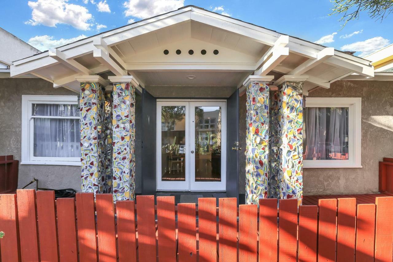 Long Beach House Exterior photo