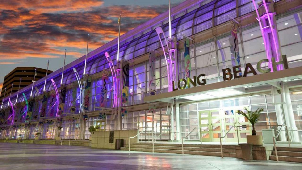 Long Beach House Exterior photo