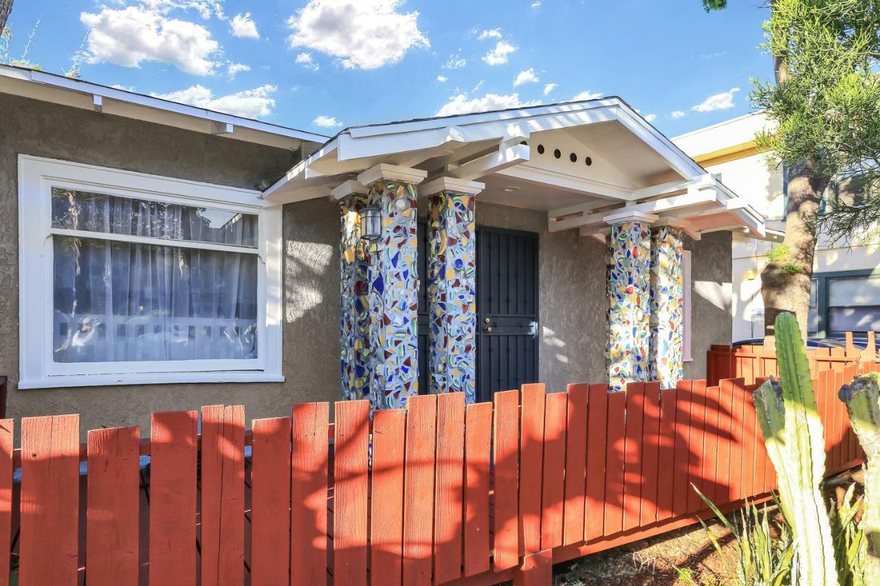 Long Beach House Exterior photo