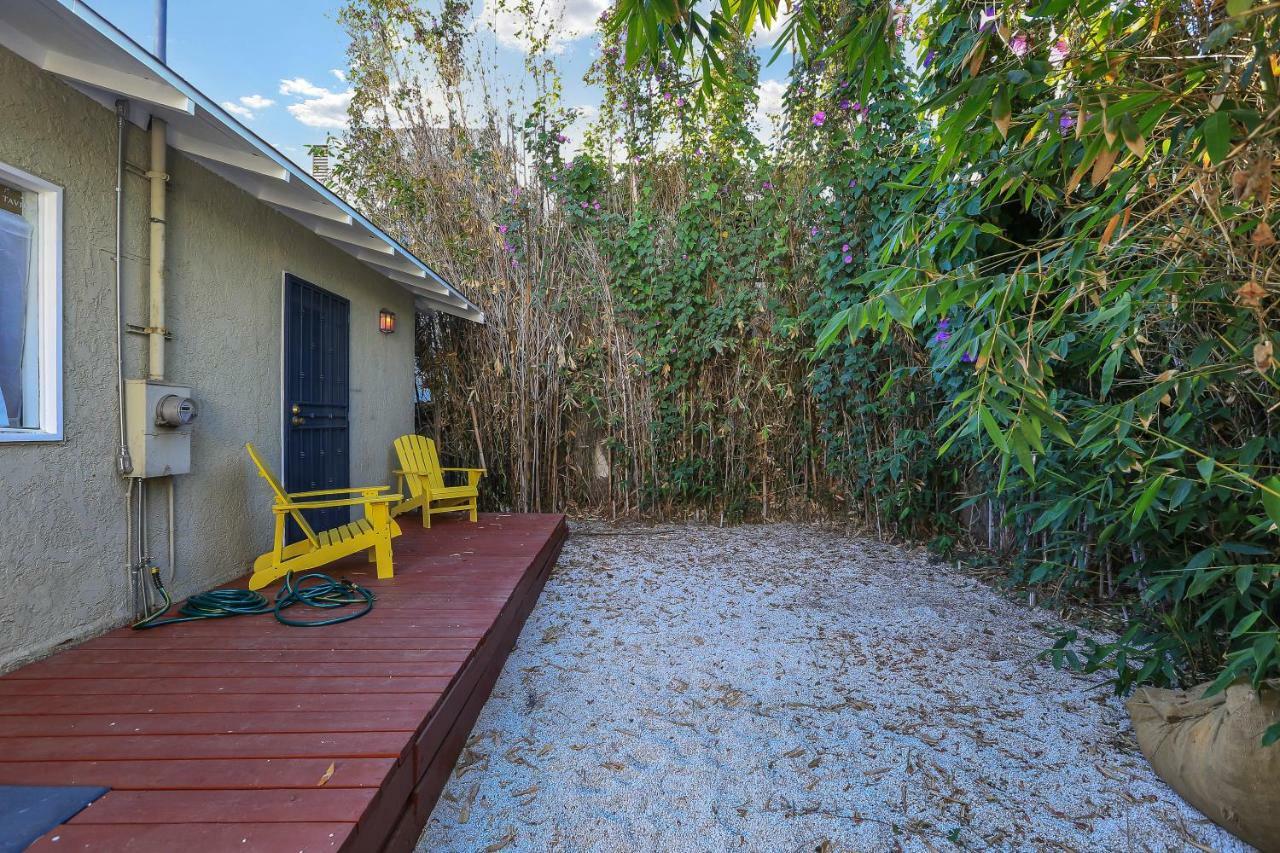 Long Beach House Exterior photo